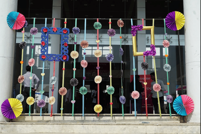 Ashoka School of Business Hyderabad Event Activities photo 20